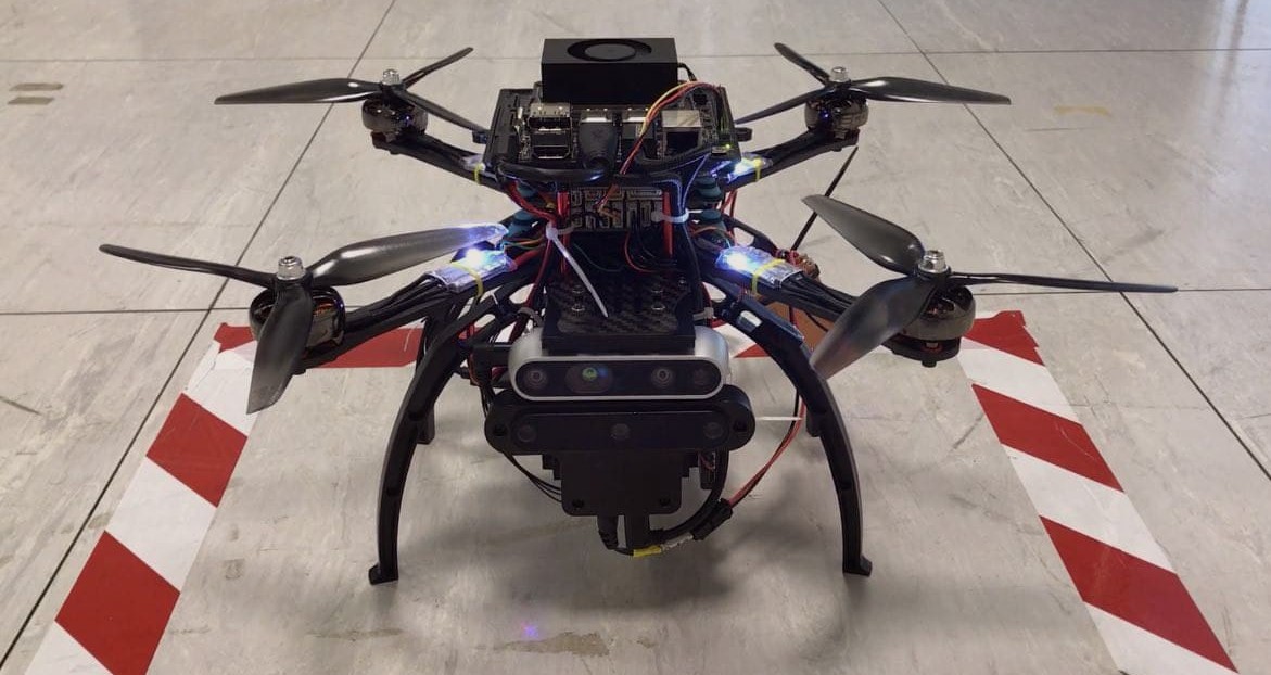 Drone
